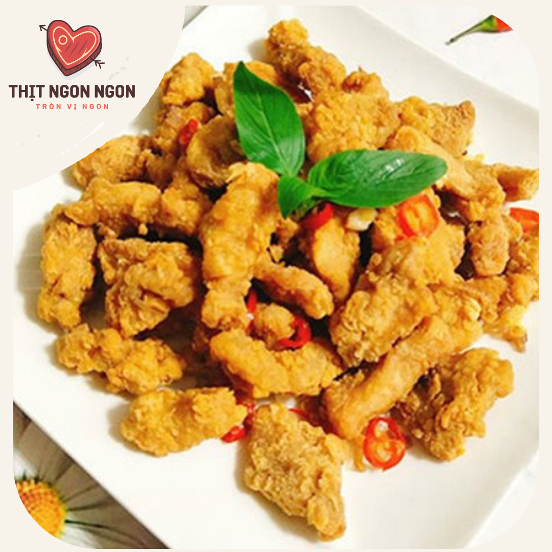 THỊT NẠC VAI HEO LỢN NGON - LOẠI 1- 1KG - SHOULDER BLADE