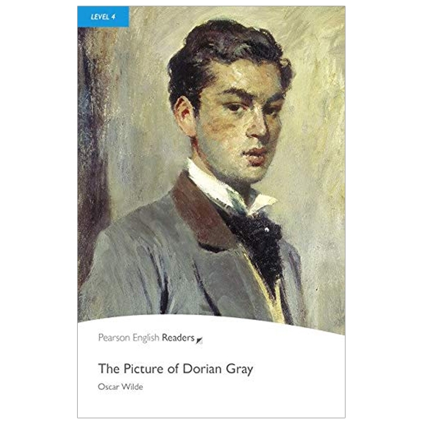 Plpr4: Picture Of Dorian Gray (Mp3Pk)