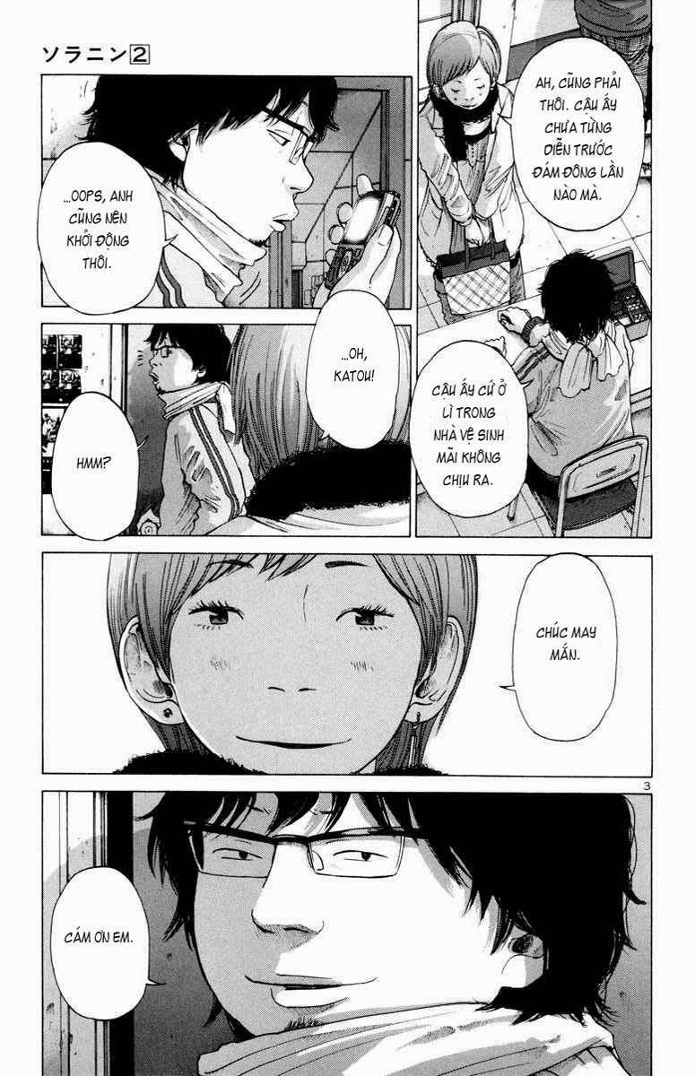 thực tế cuộc sống chapter 25 3