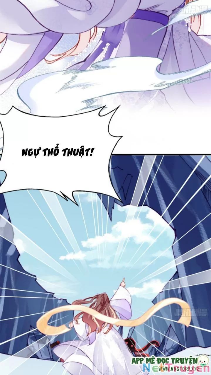 lại bị bệnh chiều chuộng quấn lấy chapter 24 31