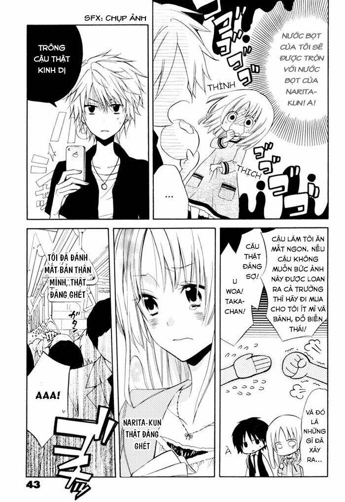 fetish berry chapter 2 5