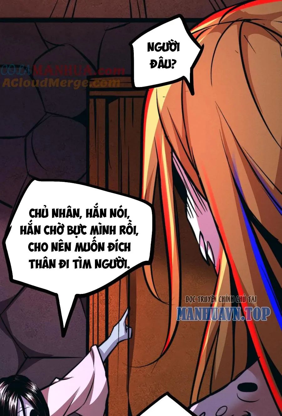 quỷ dị dược tề sư: bệnh nhân của ta đều là kinh khủng chapter 66 20