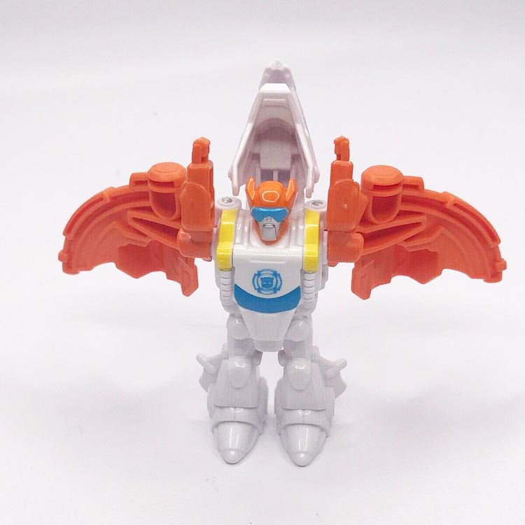 Mô hình Robot mini Playskool Heroes Rescue Bots Blades cho các bé yêu