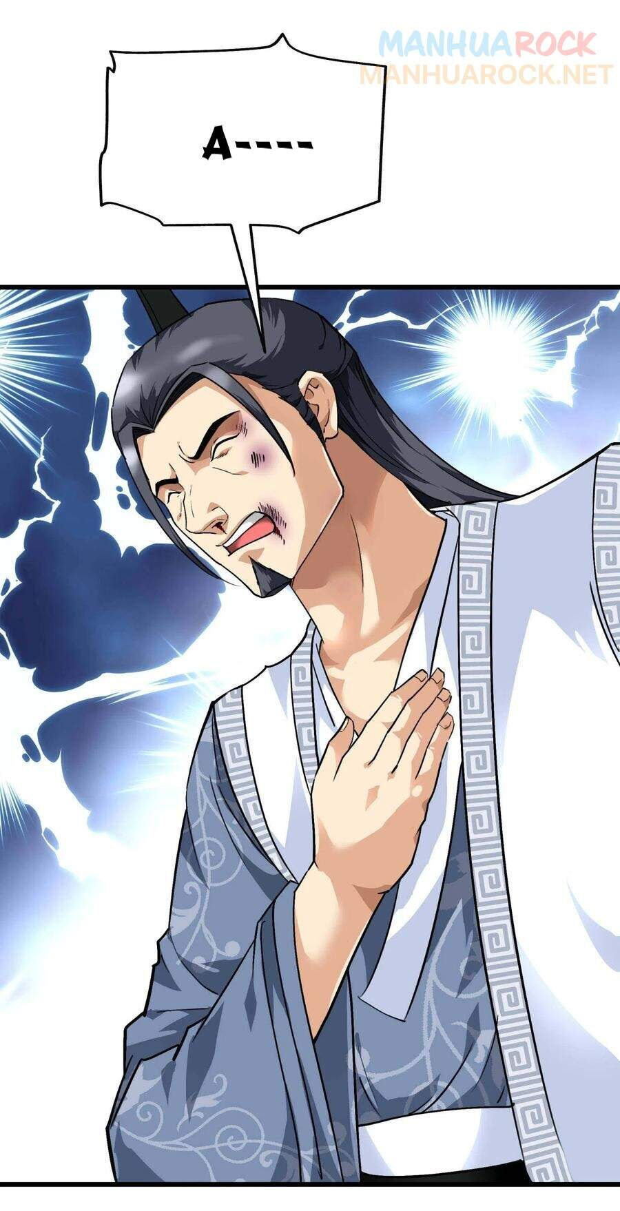 trọng sinh ta là đại thiên thần chapter 94 18