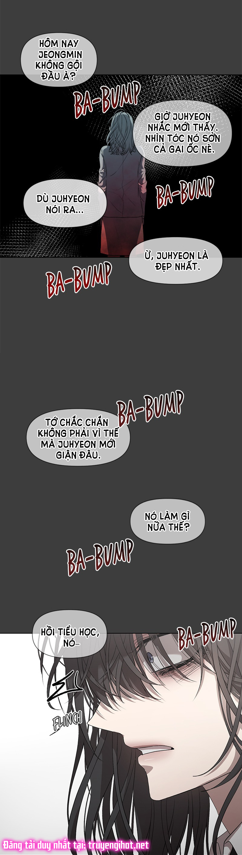 Tự Do Trong Mơ chapter 4.2 26