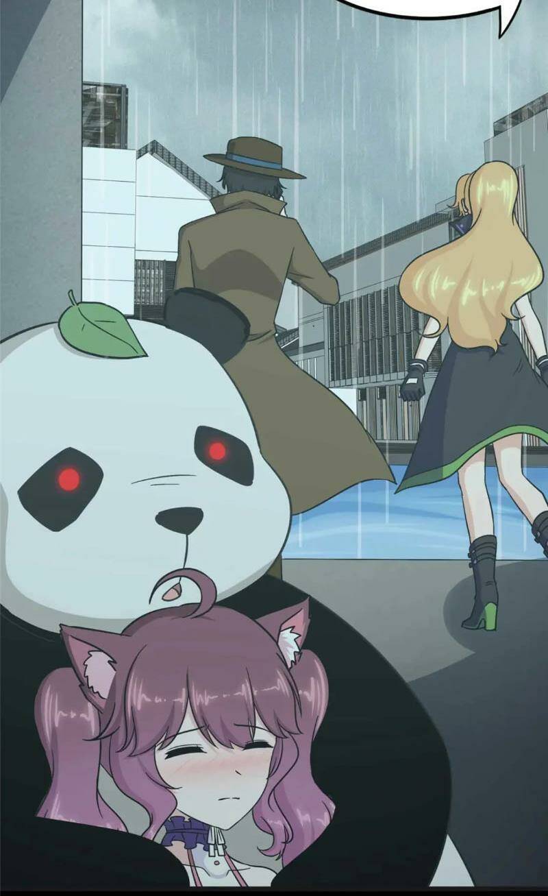 bạn gái virus của tôi chapter 415 3