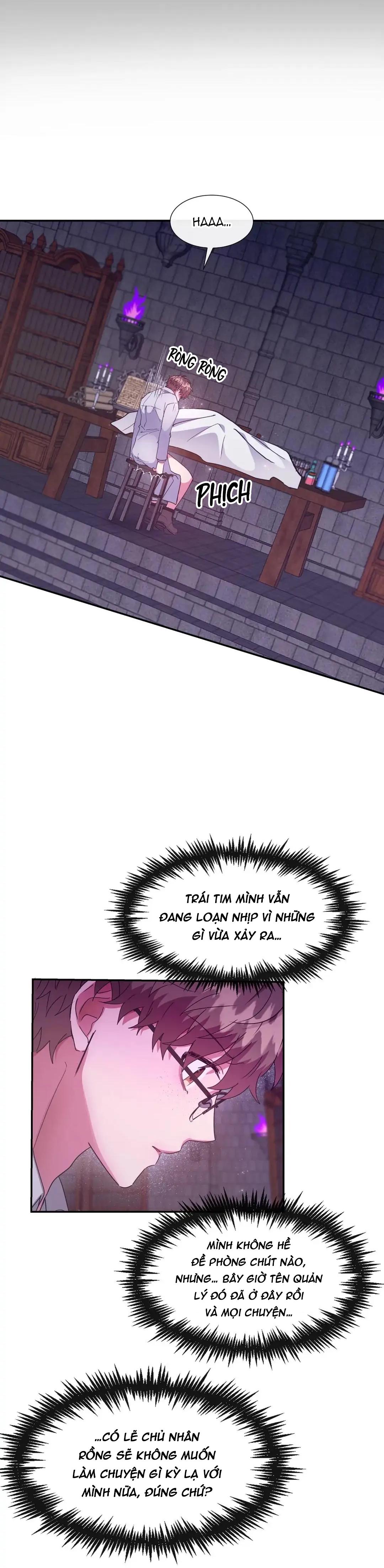 lâu đài tình dục chapter 18 16