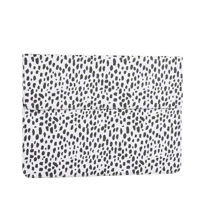 Túi PU Laptop Cho MacBook Laptop Air/Pro 13.3 Inch IPad Máy Tính 15 Lót Túi 14 13 12 lót Tay Dành Cho Dành Cho Laptop DELL HP ASUS