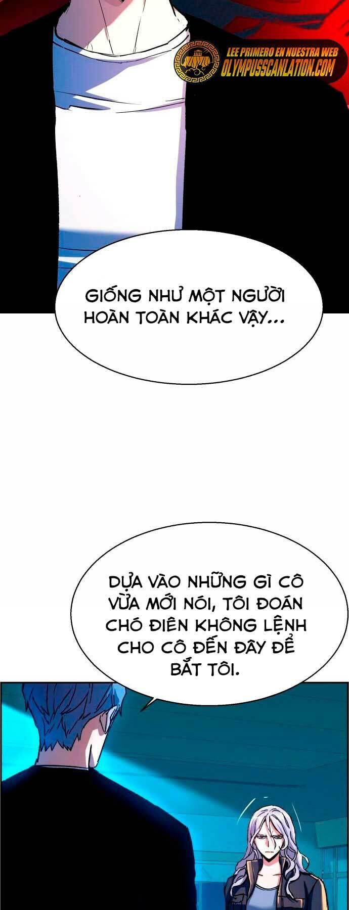 bạn học tôi là lính đánh thuê chapter 95 15