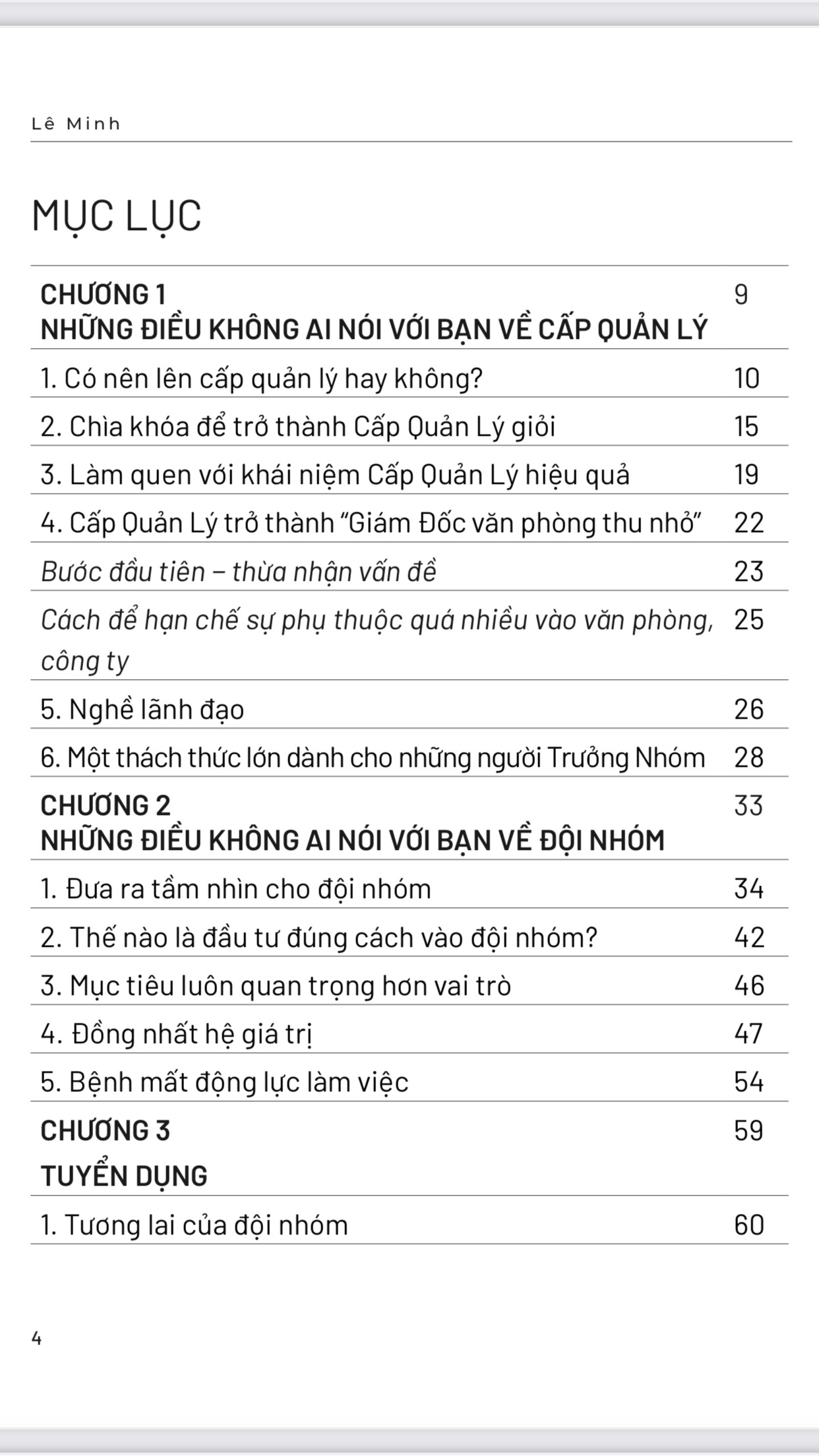 Tư Vấn Bảo Hiểm - Những Kỹ Năng Không Ai Nói Với Bạn (Tập 4)