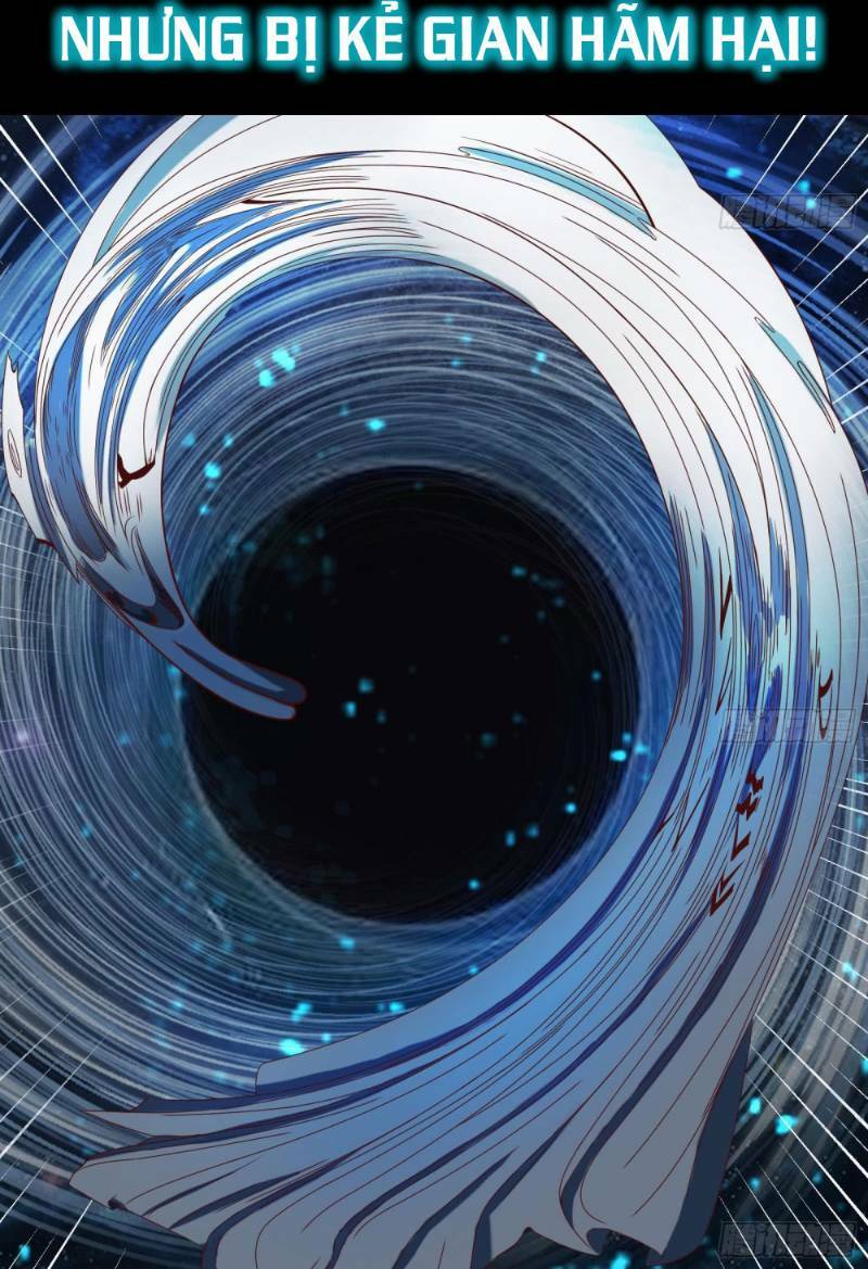hệ thống vận khí mạnh nhất chapter 0 4