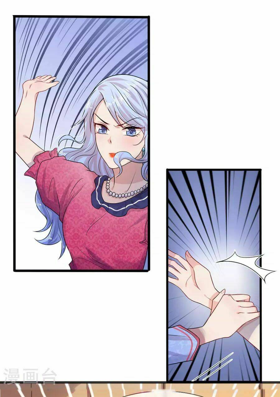 loạn thế tù sủng: thiếu soái bất lương của ta chapter 12 19