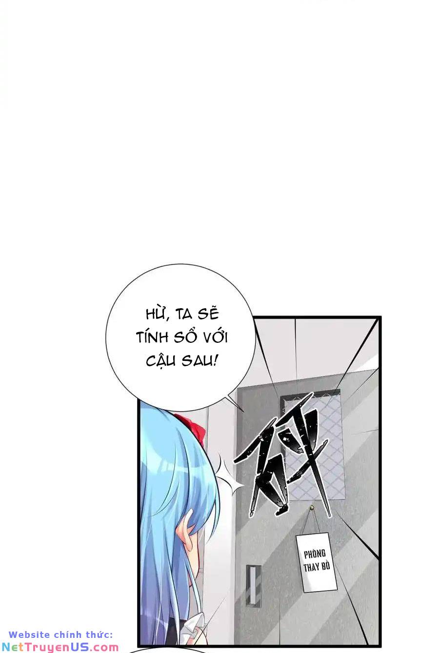 bạn gái cùng phòng chapter 45 45