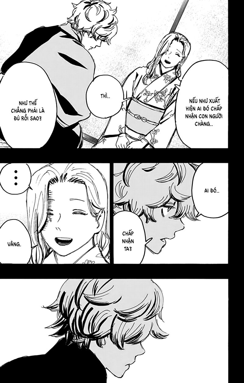 jigokuraku chapter 121 6