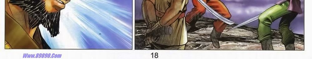 tuyệt thế vô song 2 chapter 78 34