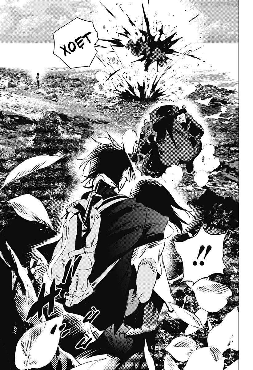 summer time render chapter 112 8