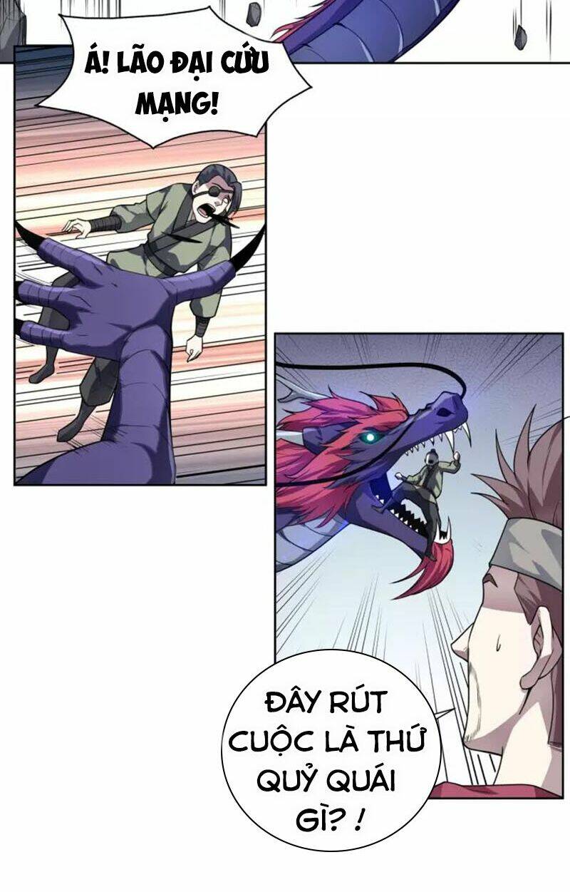 nghịch thiên đại thần chapter 68 20