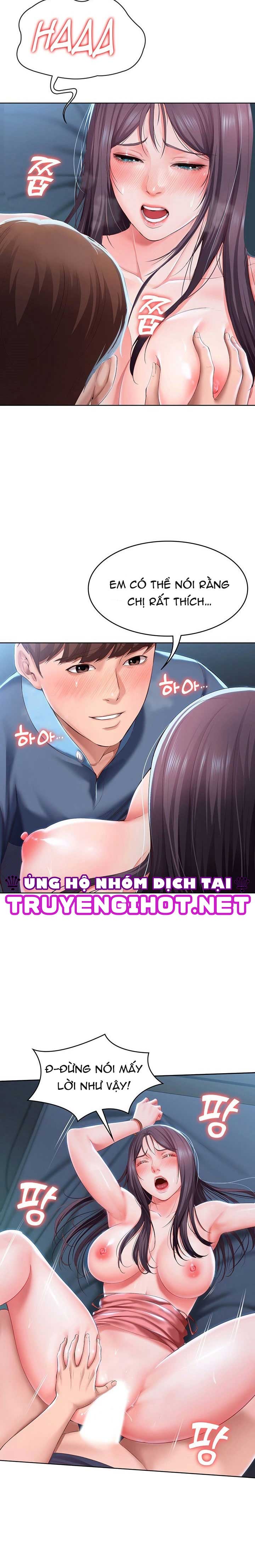 nhật ký nội trú chapter 25 21