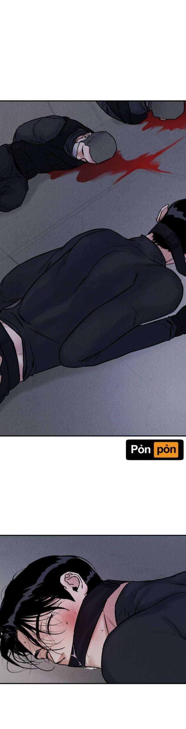 vực thẳm [boylove 18+] chapter 3 22