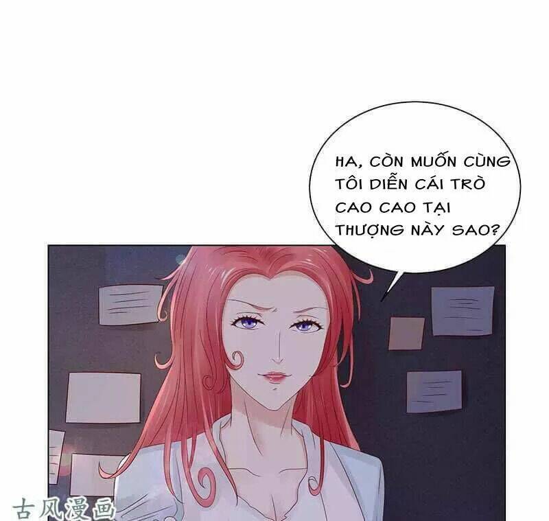 băng sơn học trưởng không được chọc chapter 59.1 24