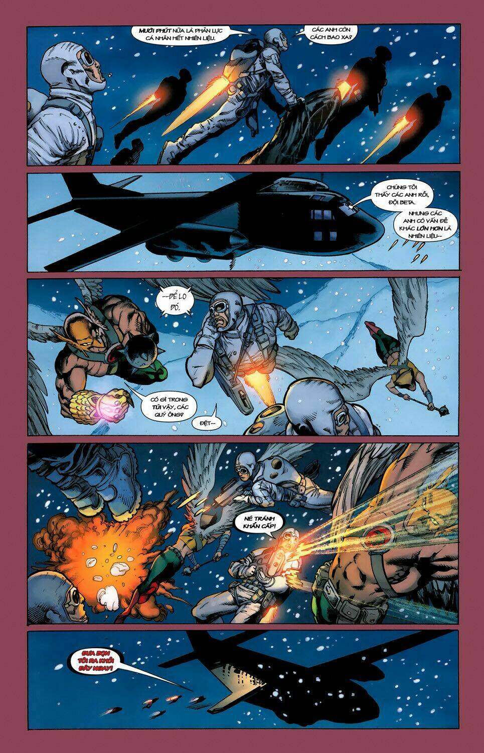 brightest day chapter 1 25