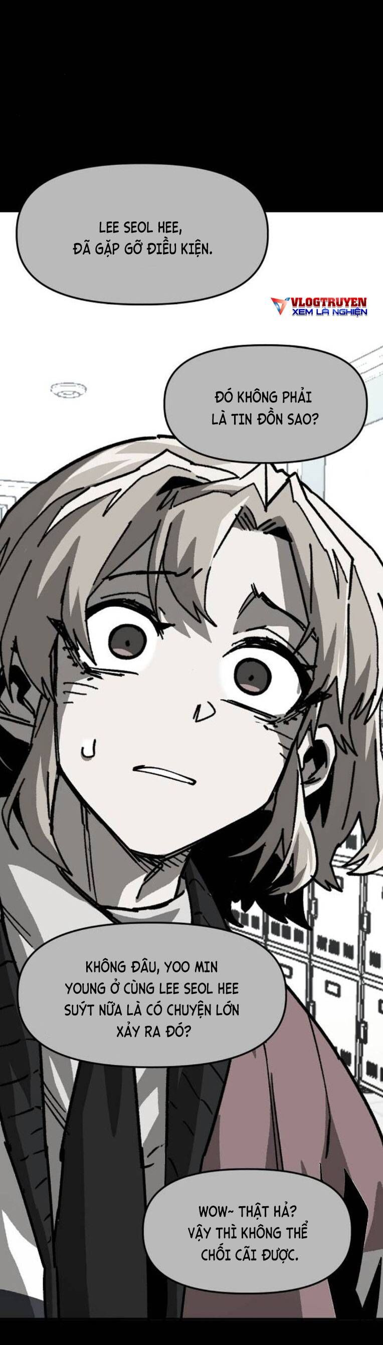 chỉ có cái c.h.ế.t mới là sự cứu rỗi chapter 29 18