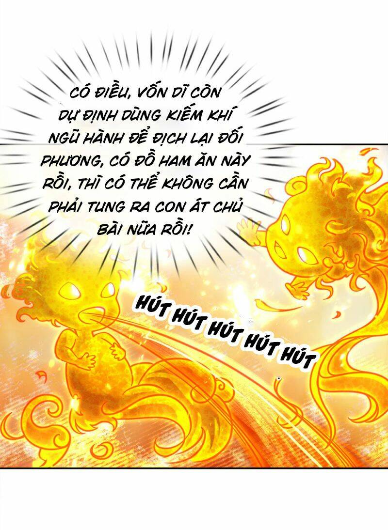 thân thể của ta là kiếm chủng chapter 52 9