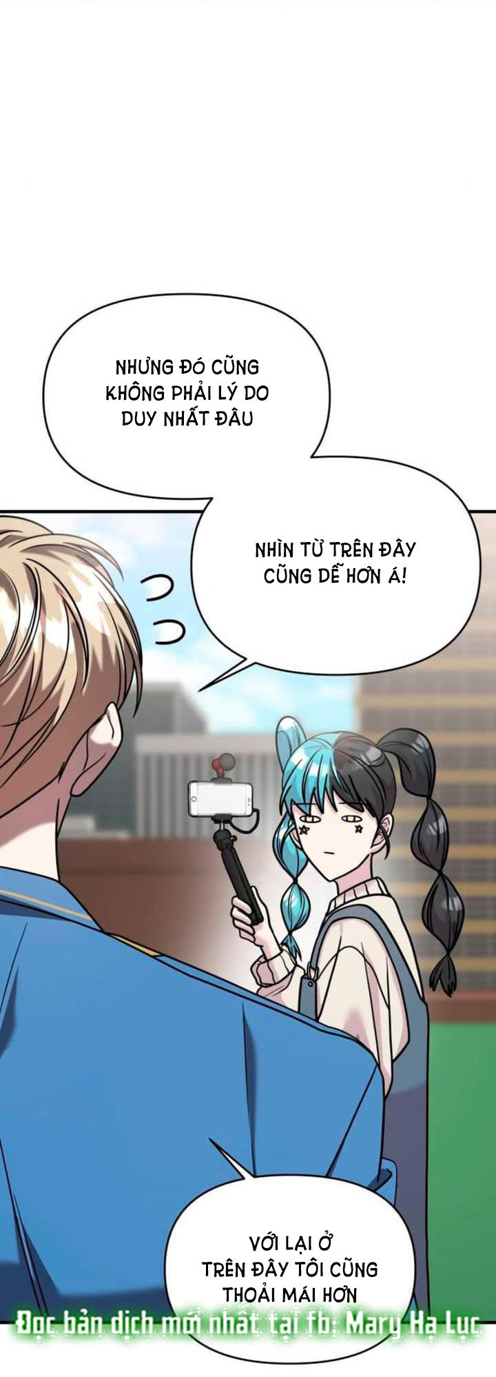 phản diện thuần túy chapter 28.1 9