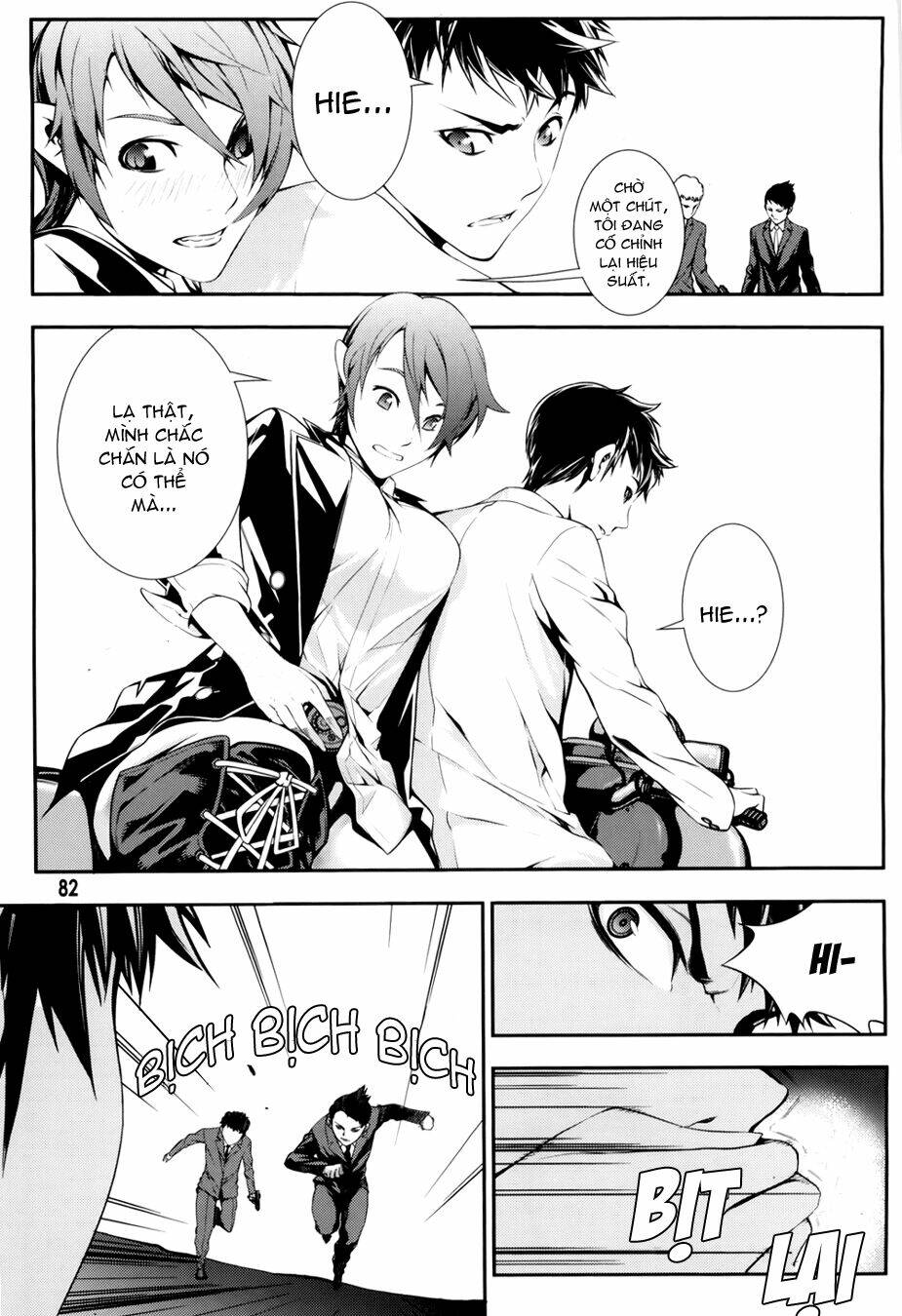 50 million km chapter 10 19