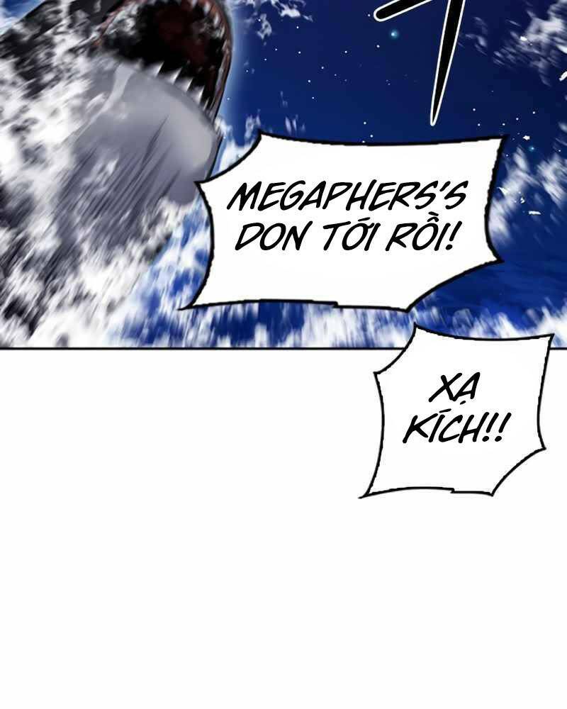 Druid Tại Ga Seoul - Người Hóa Thú Chapter 62 51