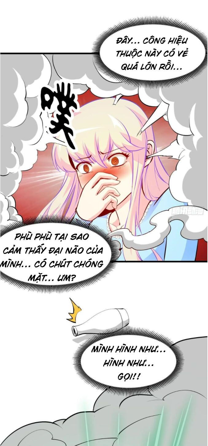 ta chẳng qua là một đại la kim tiên chapter 78 13