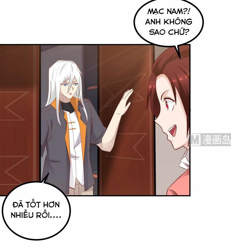 trên người ta có một rồng chapter 433 21