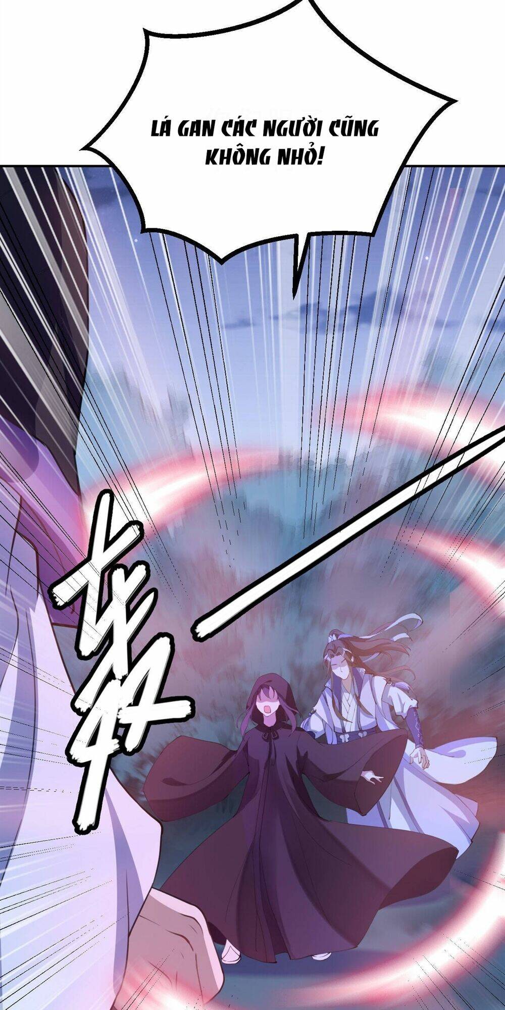 nữ tiên tôn bận đào hôn chapter 4.1 57