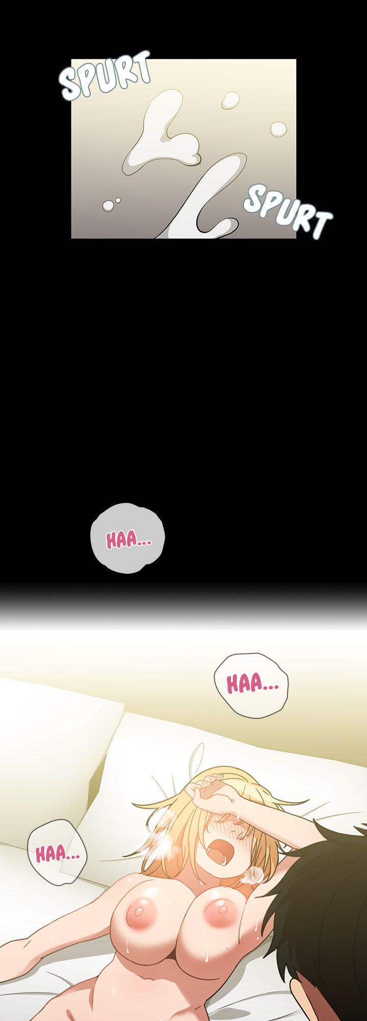 close as neighbors chapter 39 18