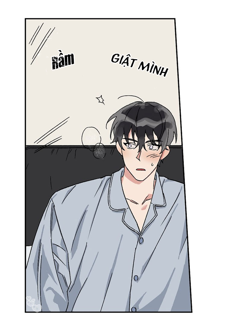 omega và chàng quản lý tiệm bánh ngọt (18+) chapter 2 4