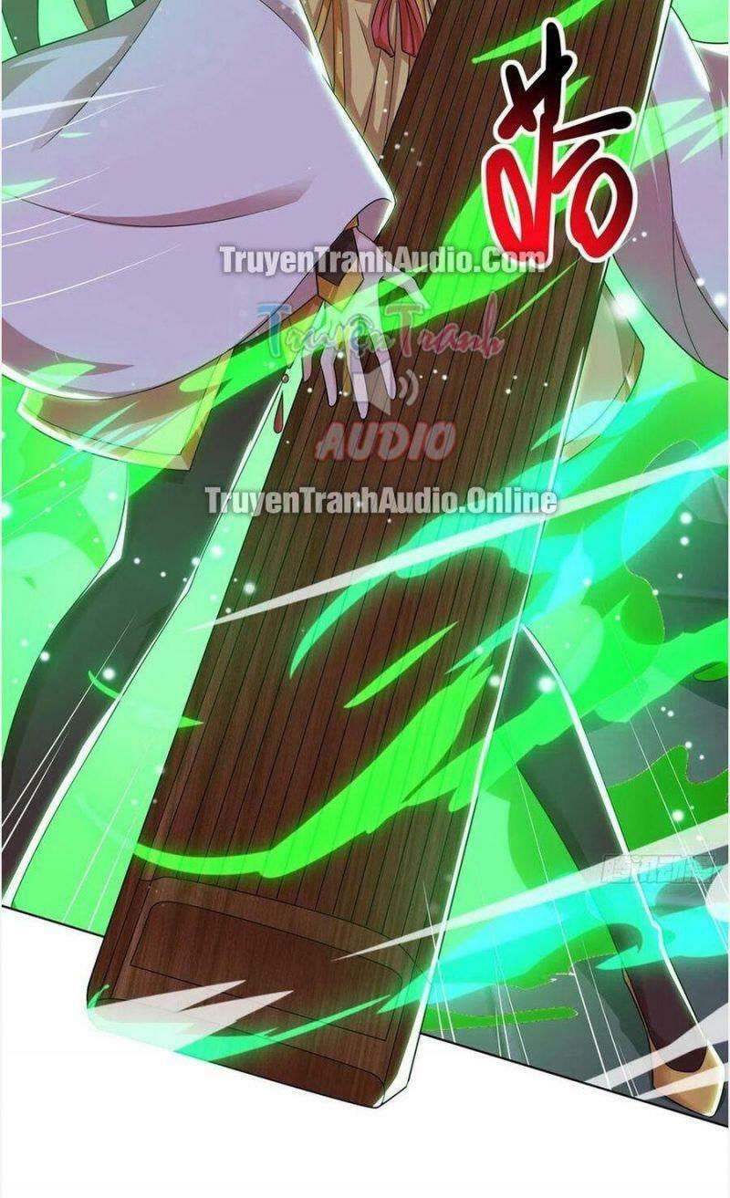 chúa tể tam giới chapter 111 23