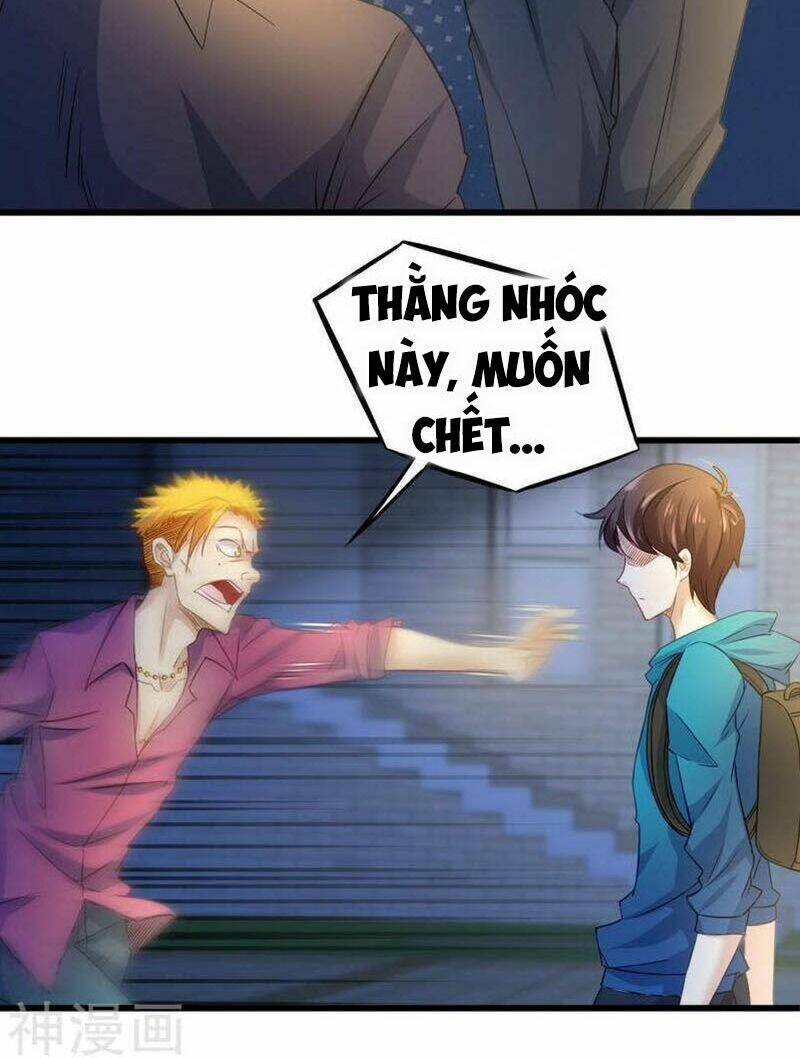 trọng sinh cực phẩm tiên đế chapter 4 23