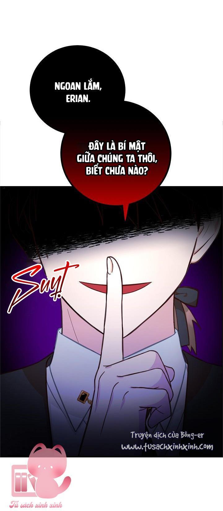 bác sĩ hoàn thành trách nhiệm rồi chapter 17 77