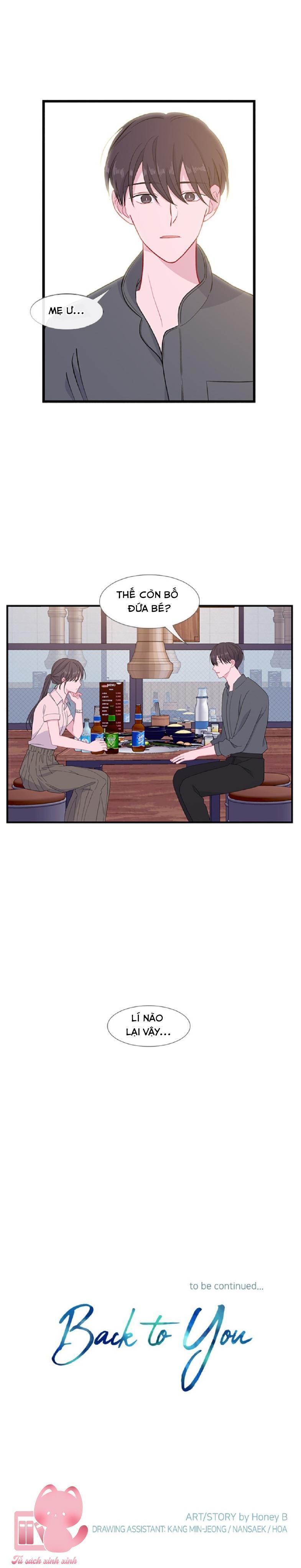 về bên anh chapter 111 29