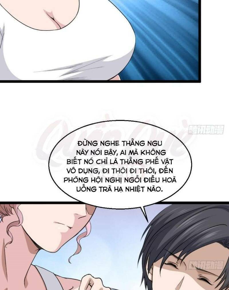 tối cuồng nữ tế chapter 13 29