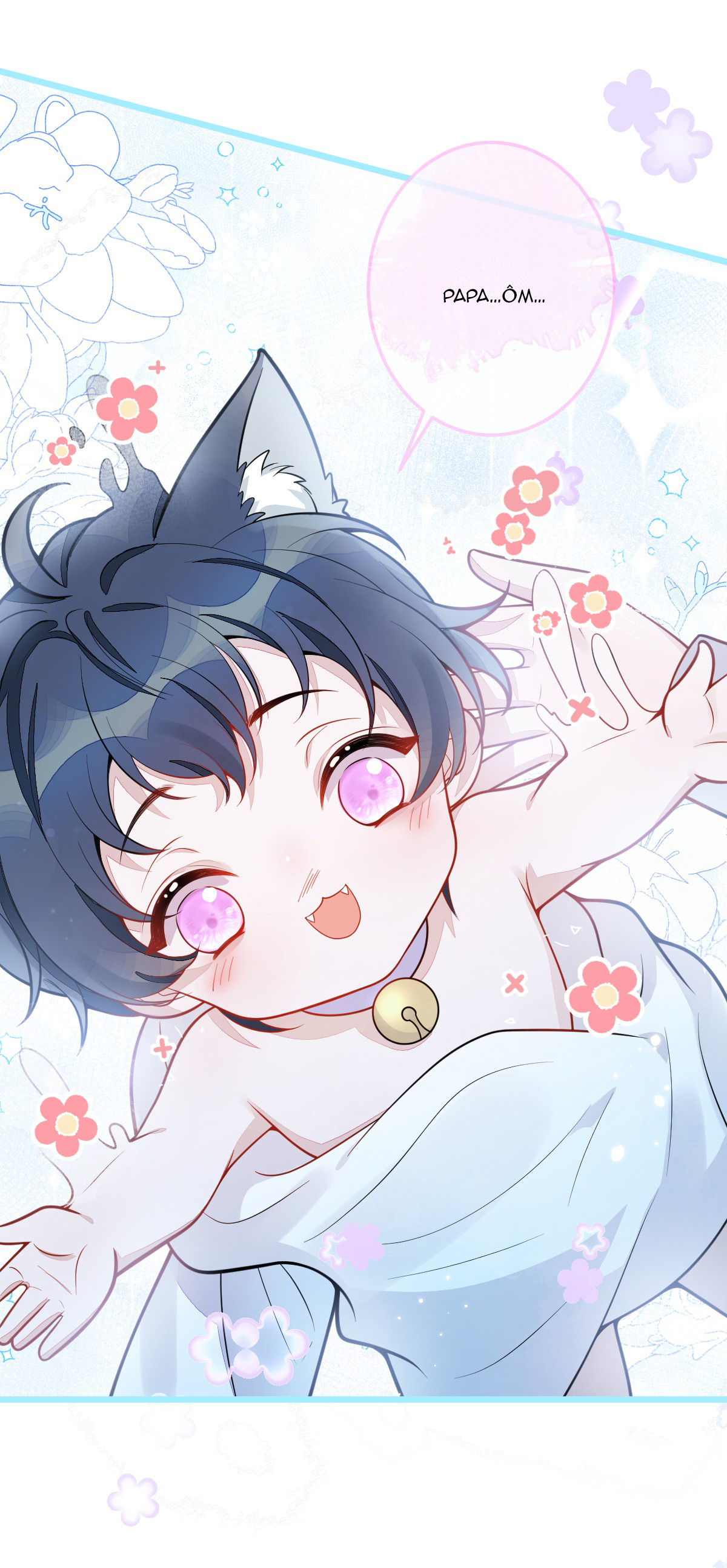 ân sủng của sói chapter 6 16