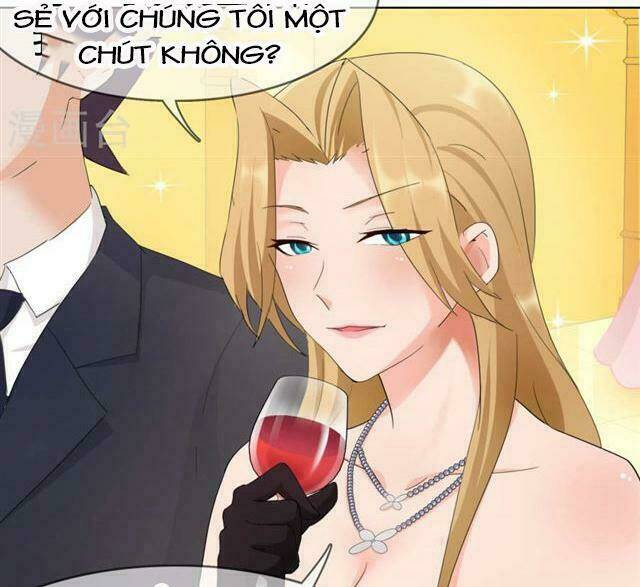 bá đạo trung khuyển tìm ái ký chapter 126 3