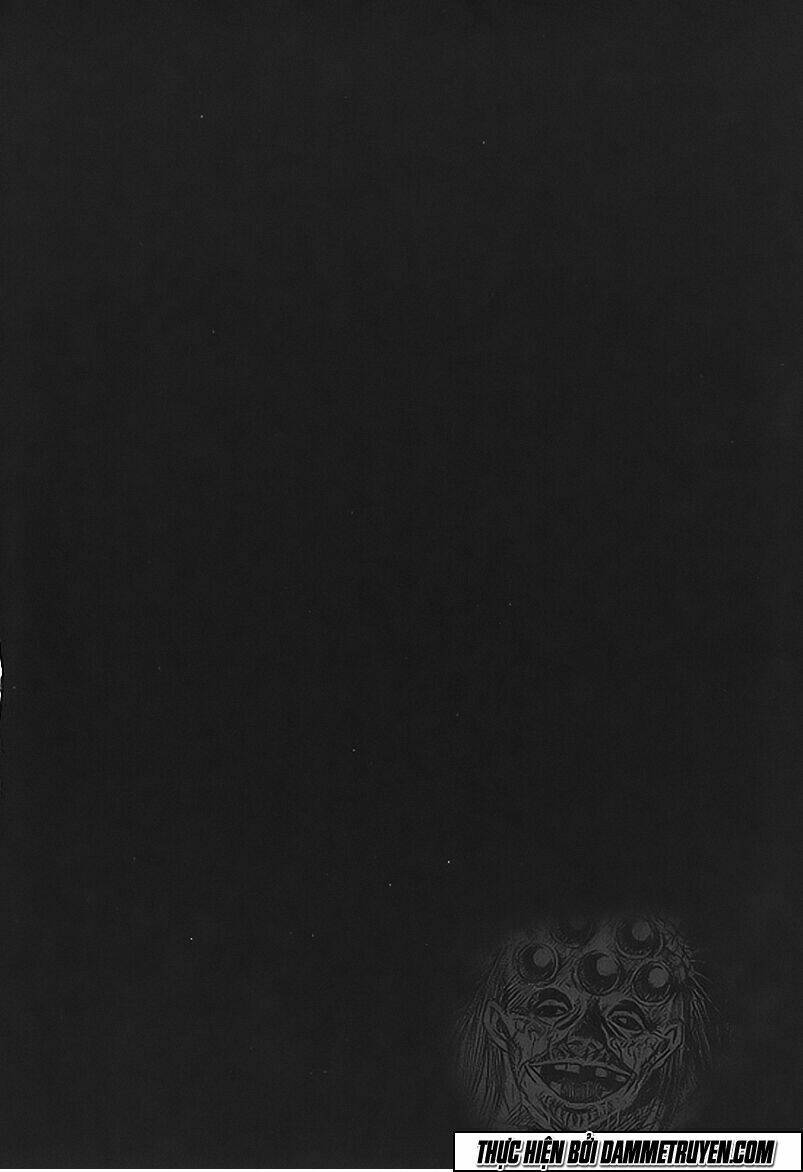 đảo ma cà rồng chapter 186 20