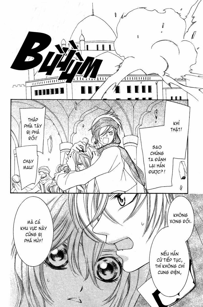 hanatsuki hime chapter 8 6