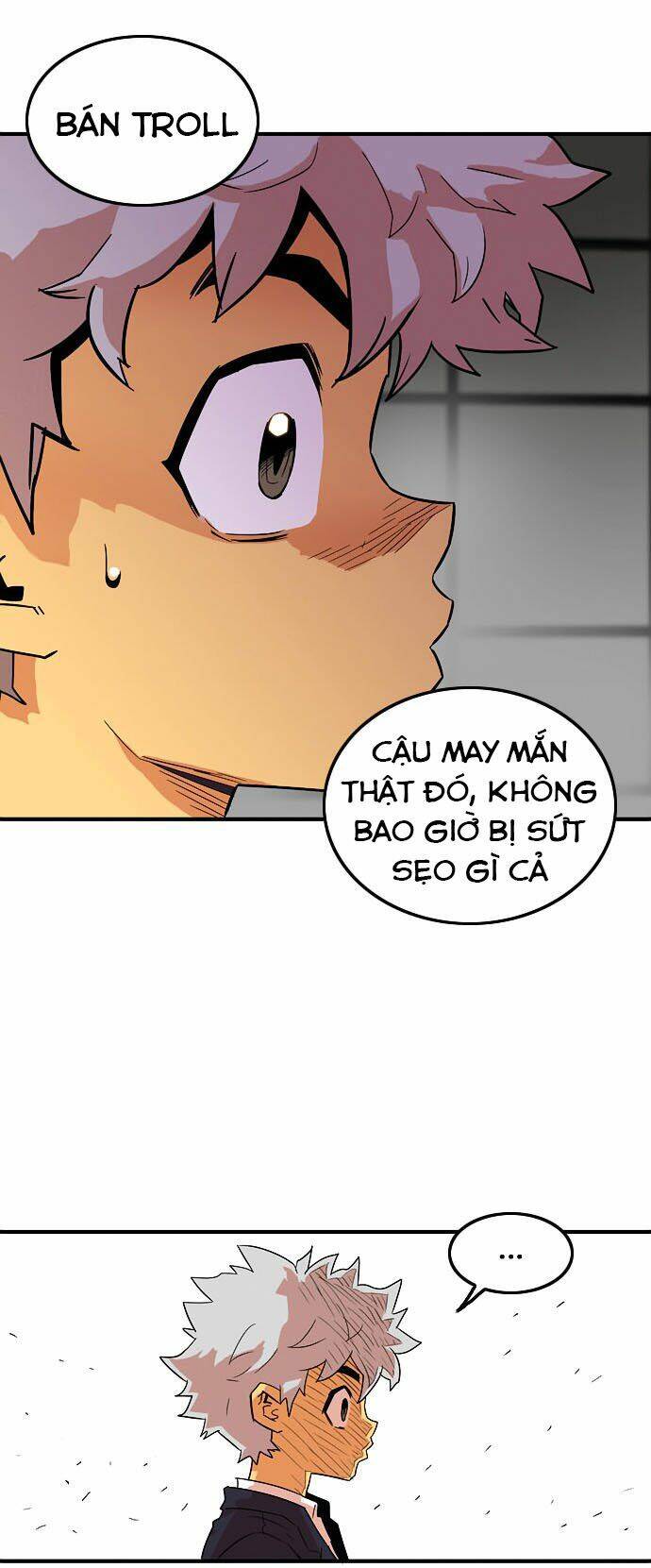 bẫy troll chapter 11 70