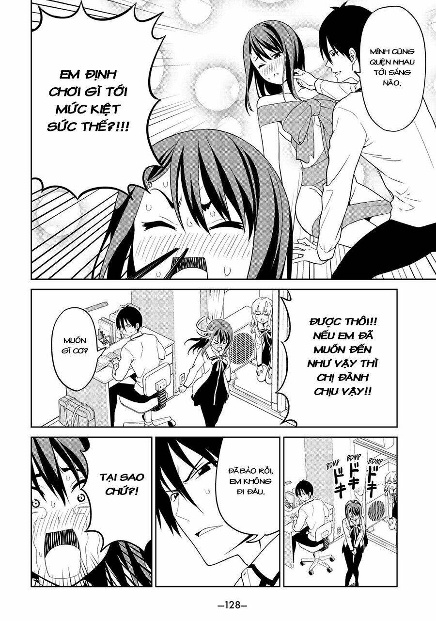 aho girl chapter 125 15