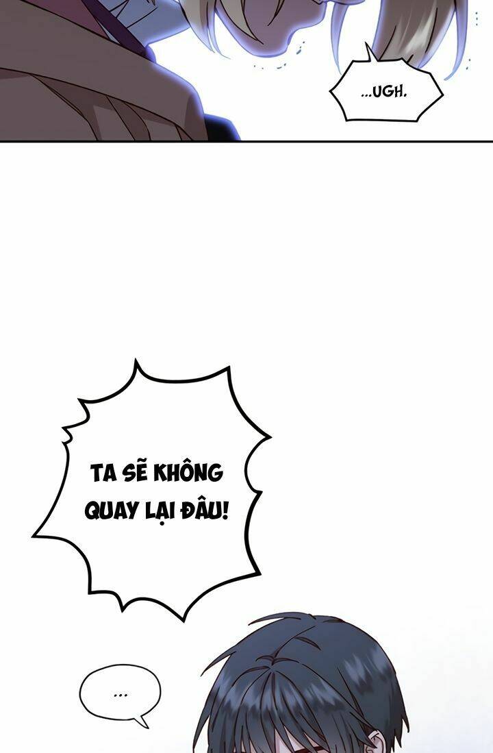 hãy cứu tôi, công chúa chapter 9 33
