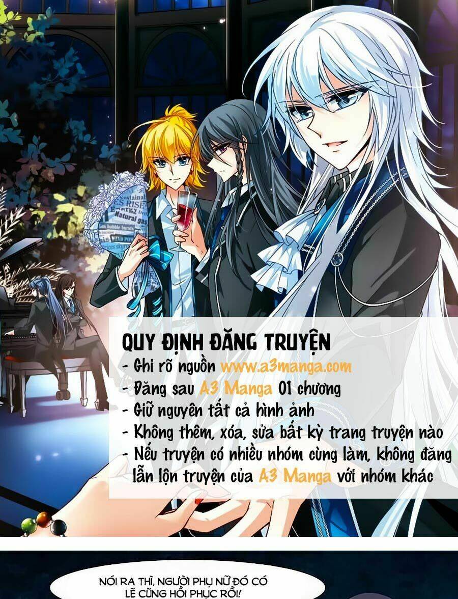 luyện ngục trọng sinh chapter 13 1