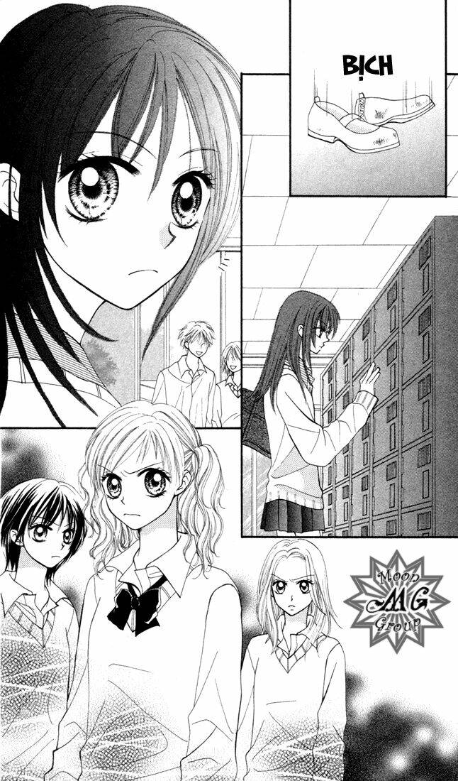 sora sora chapter 3 25