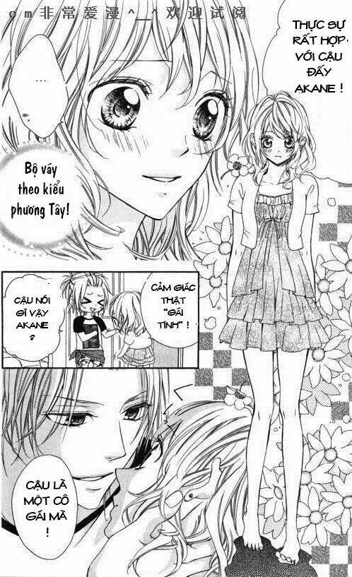 tonari no koigataki chapter 7 13